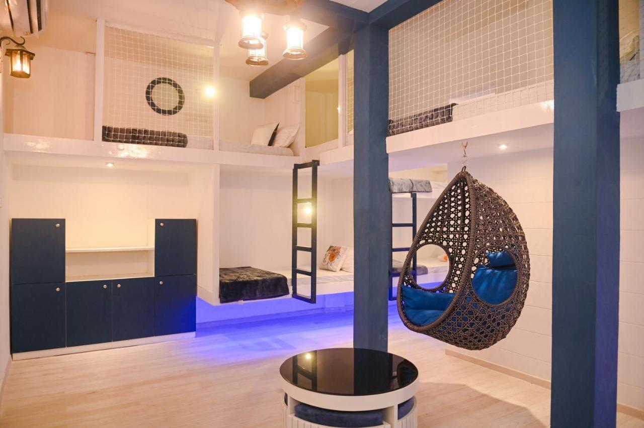 The Voyage - Cafe Hostel Cowork Pune Ngoại thất bức ảnh