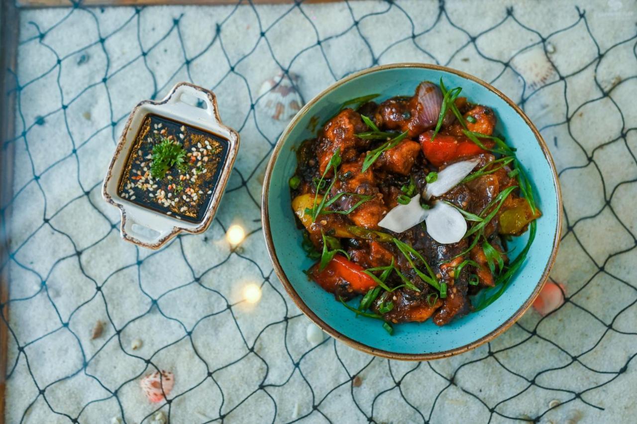 The Voyage - Cafe Hostel Cowork Pune Ngoại thất bức ảnh