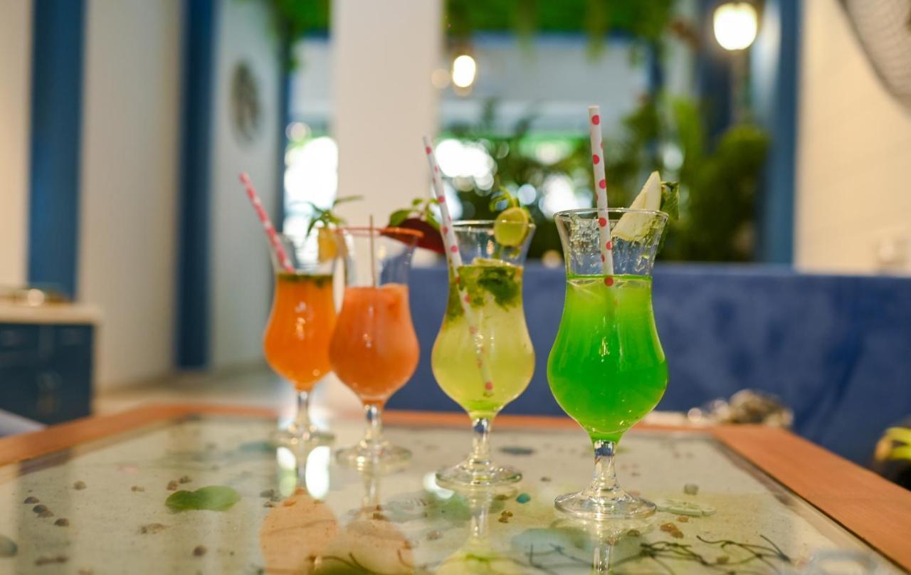The Voyage - Cafe Hostel Cowork Pune Ngoại thất bức ảnh