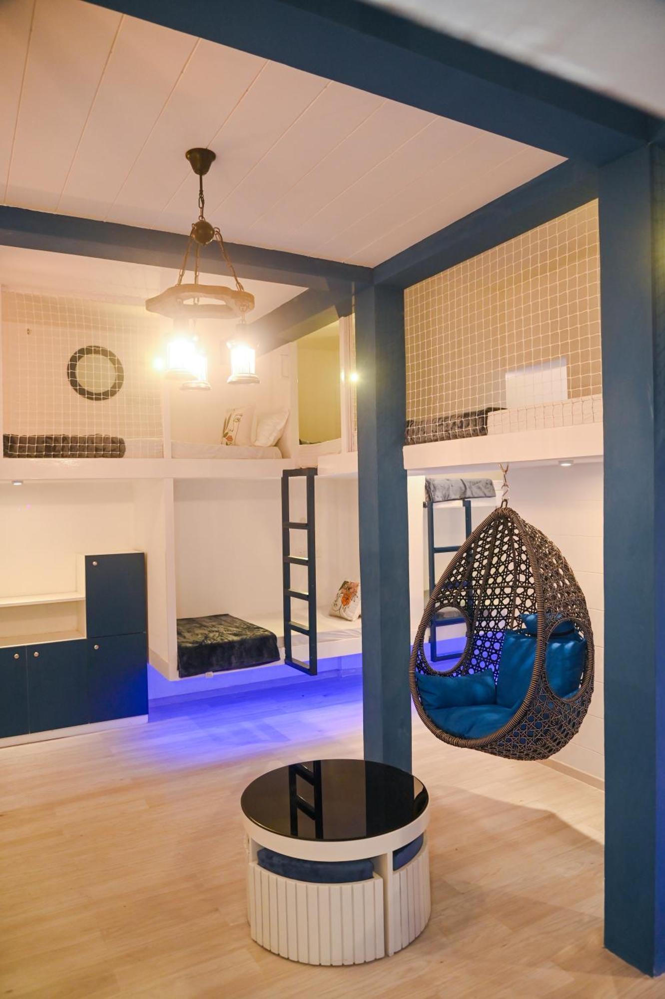 The Voyage - Cafe Hostel Cowork Pune Ngoại thất bức ảnh