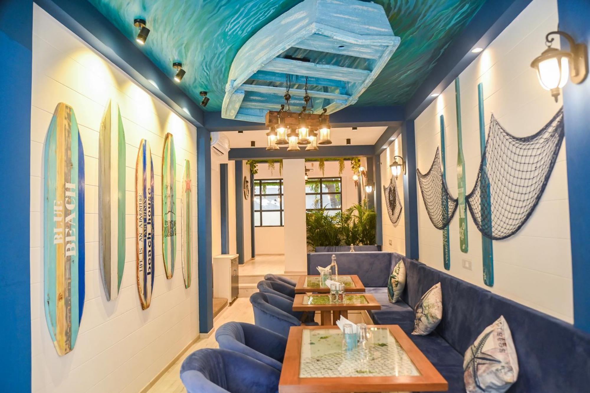 The Voyage - Cafe Hostel Cowork Pune Ngoại thất bức ảnh